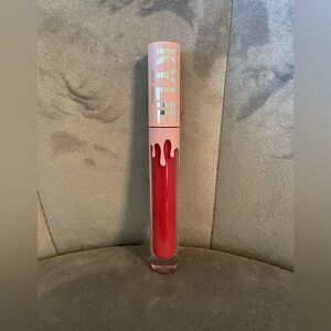 Kylie "Bad Lil Thing" Matte Liquid Lipstick